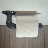 Toilet roll holder - Wall mounted