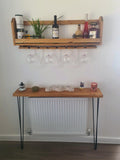 Wide Console Table - knightsmaide