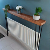 Narrow Console Table - knightsmaide
