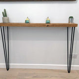 Narrow Console Table - knightsmaide